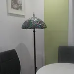 Отель Bredenbecker Hof *