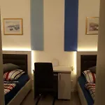 Bredenbecker Hof Отель Веннигзен