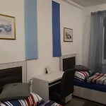 Bredenbecker Hof Отель *