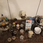 Bredenbecker Hof Отель Веннигзен