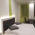 Bredenbecker Hof Веннигзен