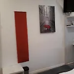Отель Bredenbecker Hof Веннигзен