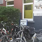 Отель Bredenbecker Hof *