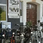 Bredenbecker Hof * Веннигзен
