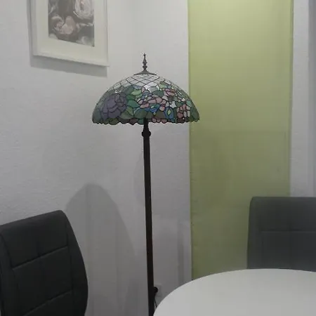 호텔 Bredenbecker Hof *