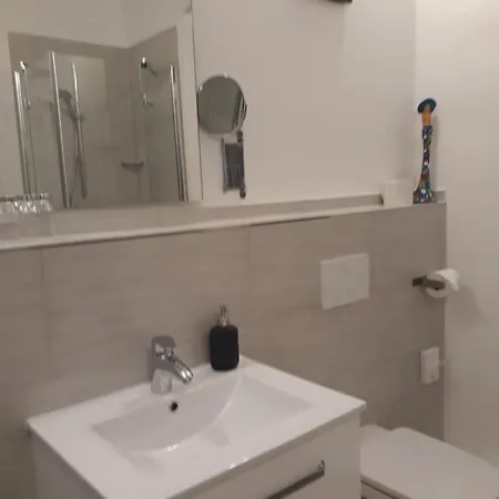 호텔 Bredenbecker Hof