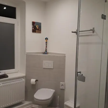 Bredenbecker Hof * 베닝센