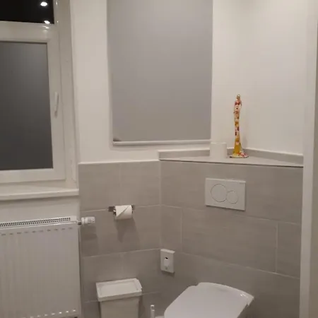 호텔 Bredenbecker Hof