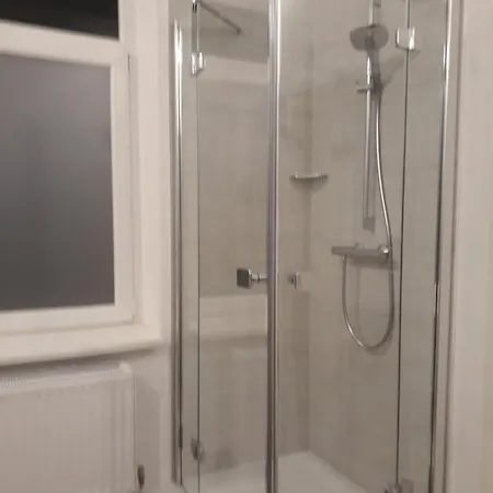 호텔 Bredenbecker Hof *