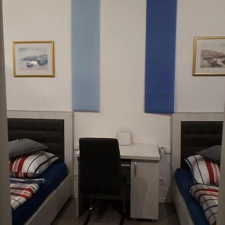 Bredenbecker Hof 베닝센