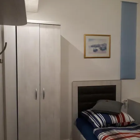 Bredenbecker Hof 호텔