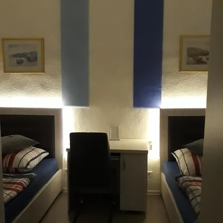 Bredenbecker Hof Веннигзен