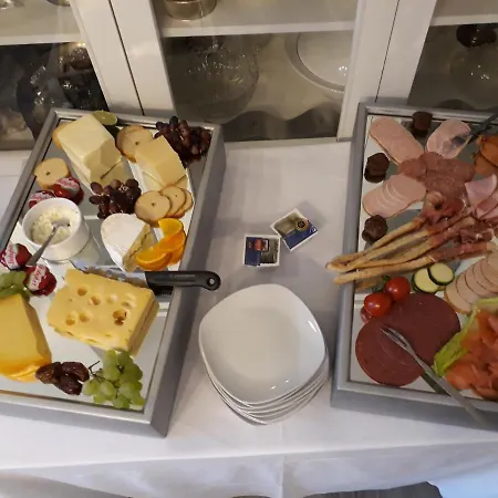 Bredenbecker Hof Hotel