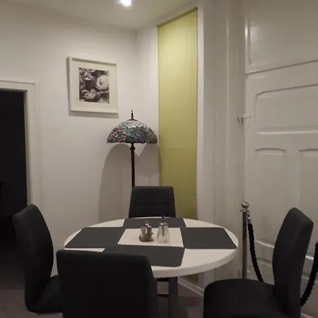 Bredenbecker Hof * Wennigsen