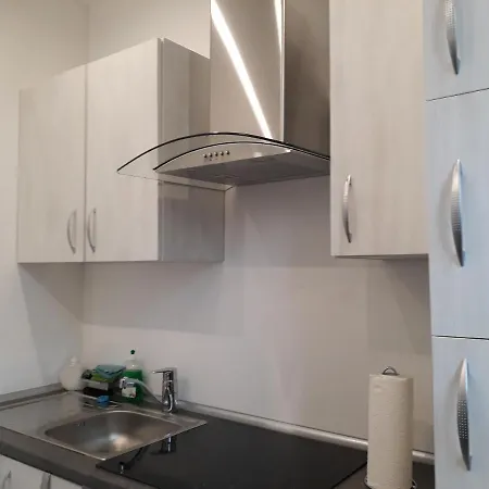 호텔 Bredenbecker Hof 베닝센