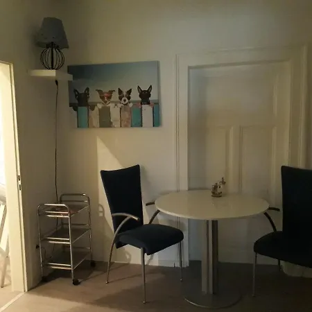 Bredenbecker Hof Веннигзен