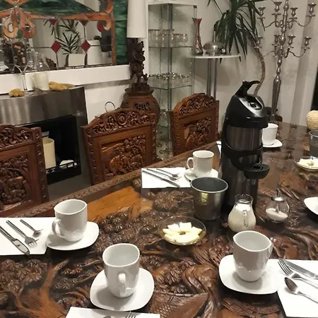 Bredenbecker Hof Веннигзен
