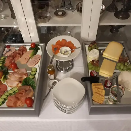 Bredenbecker Hof 베닝센