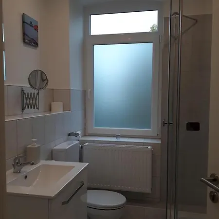 Bredenbecker Hof * 베닝센