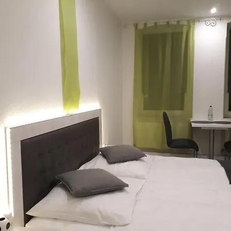 Bredenbecker Hof 베닝센