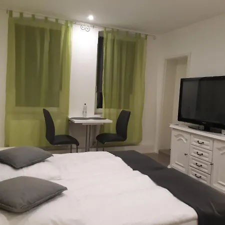 Bredenbecker Hof Hotel