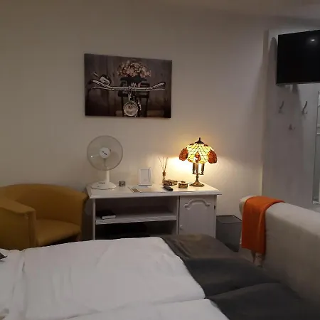 Hotel Bredenbecker Hof