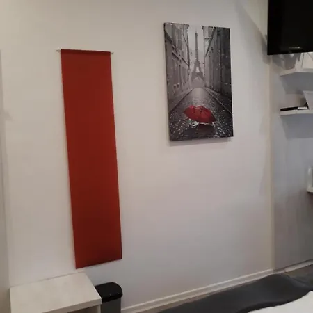 호텔 Bredenbecker Hof 베닝센