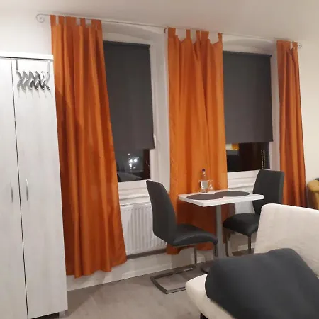 Bredenbecker Hof Hotel *