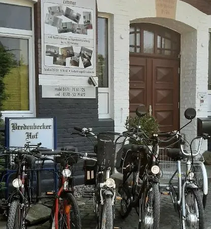 Bredenbecker Hof * ヴェニッヒセン