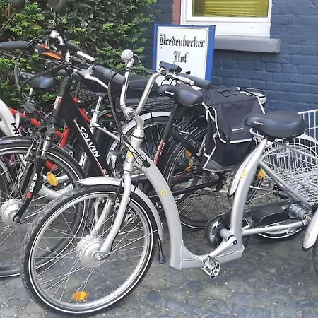 Bredenbecker Hof 베닝센