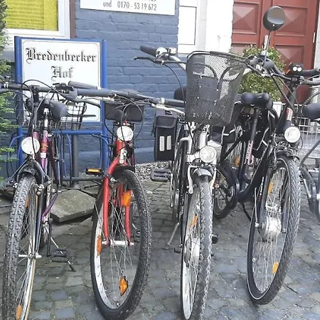 Bredenbecker Hof Wennigsen