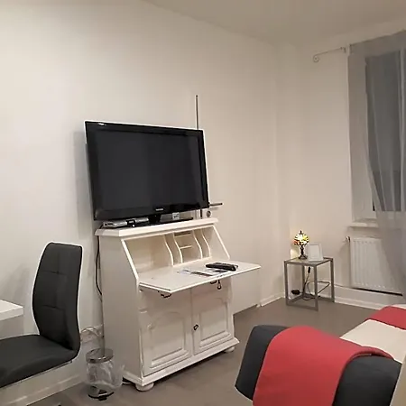 Bredenbecker Hof Otel
