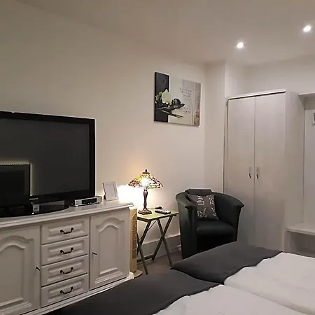Bredenbecker Hof Otel *