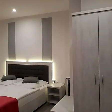 Bredenbecker Hof Otel *