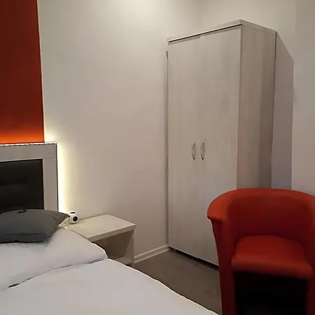 Bredenbecker Hof Otel *