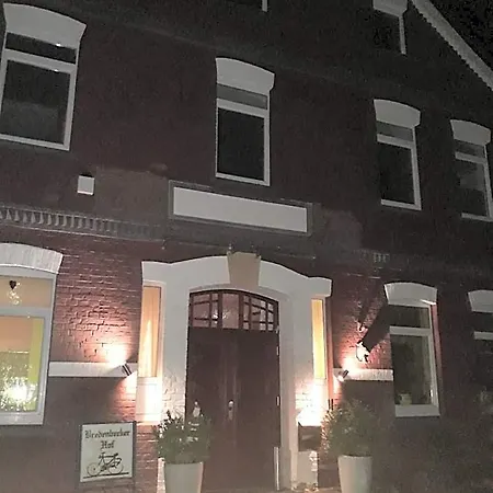 Bredenbecker Hof
