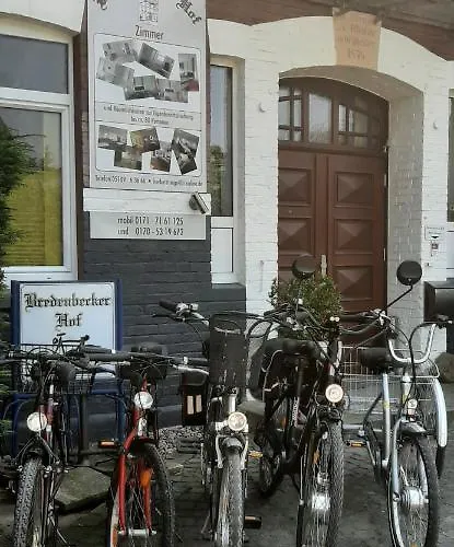 Bredenbecker Hof * Wennigsen